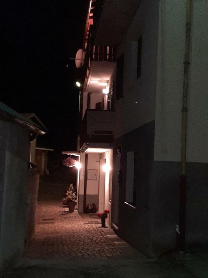 Kalipe Dolomiti Lejlighed Soffranco Eksteriør billede