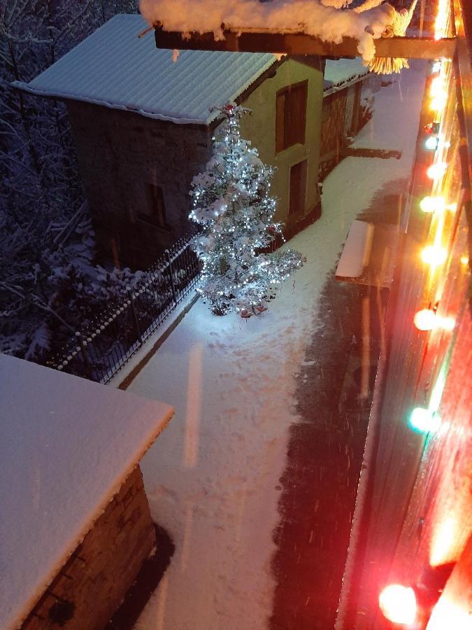 Kalipe Dolomiti Lejlighed Soffranco Eksteriør billede